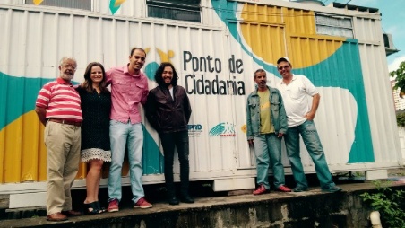 Ponto de Cidadania